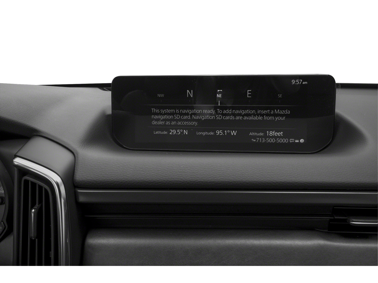 2025 Mazda Mazda CX-50 Hybrid Premium Plus Package AWD