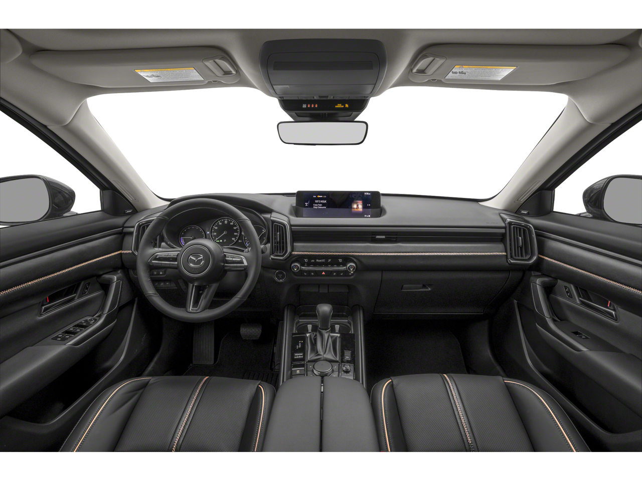 2025 Mazda Mazda CX-50 Hybrid Premium Plus Package AWD