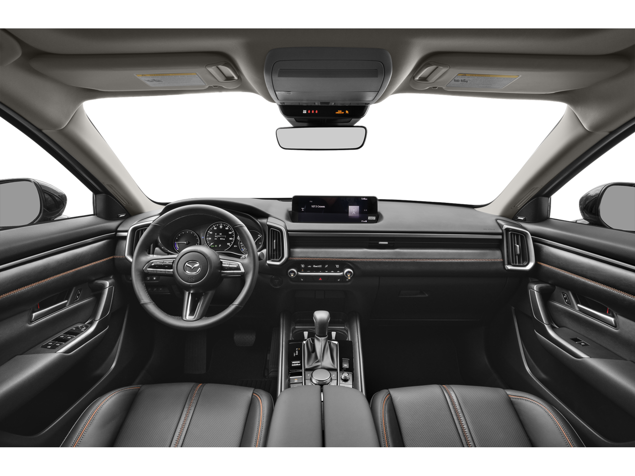 2025 Mazda Mazda CX-50 Hybrid Premium Package AWD