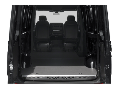 2025 Mercedes-Benz Sprinter Cargo Van 2500 High Roof I4 Diesel HO 170" AWD