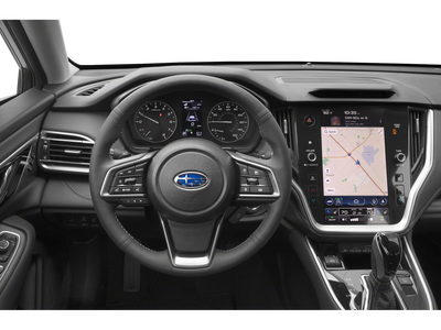 2025 Subaru Outback Touring XT AWD