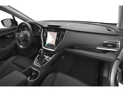 2025 Subaru Outback Touring XT AWD