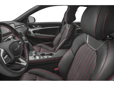 2026 Genesis G70 3.3T Sport Prestige AWD