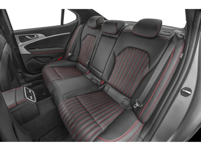 2026 Genesis G70 3.3T Sport Prestige AWD