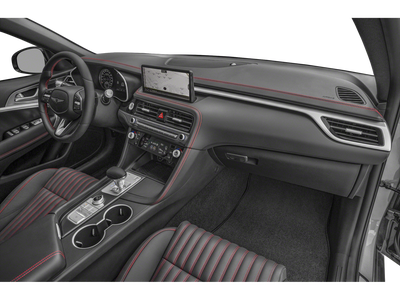 2026 Genesis G70 3.3T Sport Prestige AWD