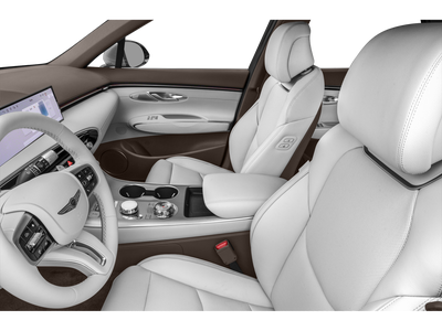 2026 Genesis GV70 2.5T Advanced AWD