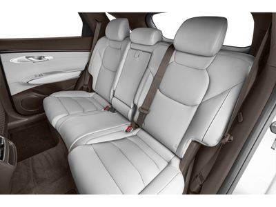 2026 Genesis GV70 2.5T Advanced AWD