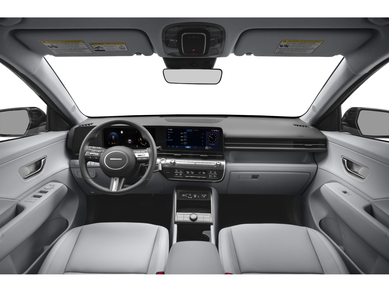2026 Hyundai KONA SEL Premium AWD *Ltd Avail*