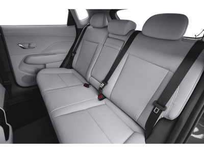 2026 Hyundai KONA SEL Premium AWD *Ltd Avail*