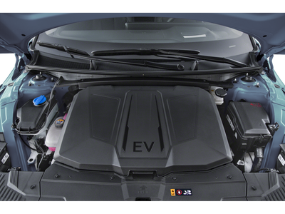 2026 Hyundai IONIQ 5 Limited RWD