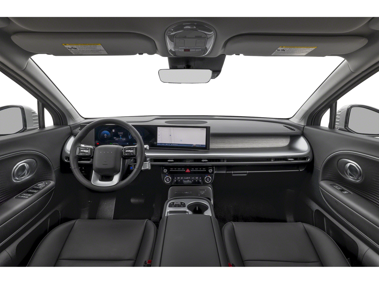 2026 Hyundai IONIQ 9 SEL AWD