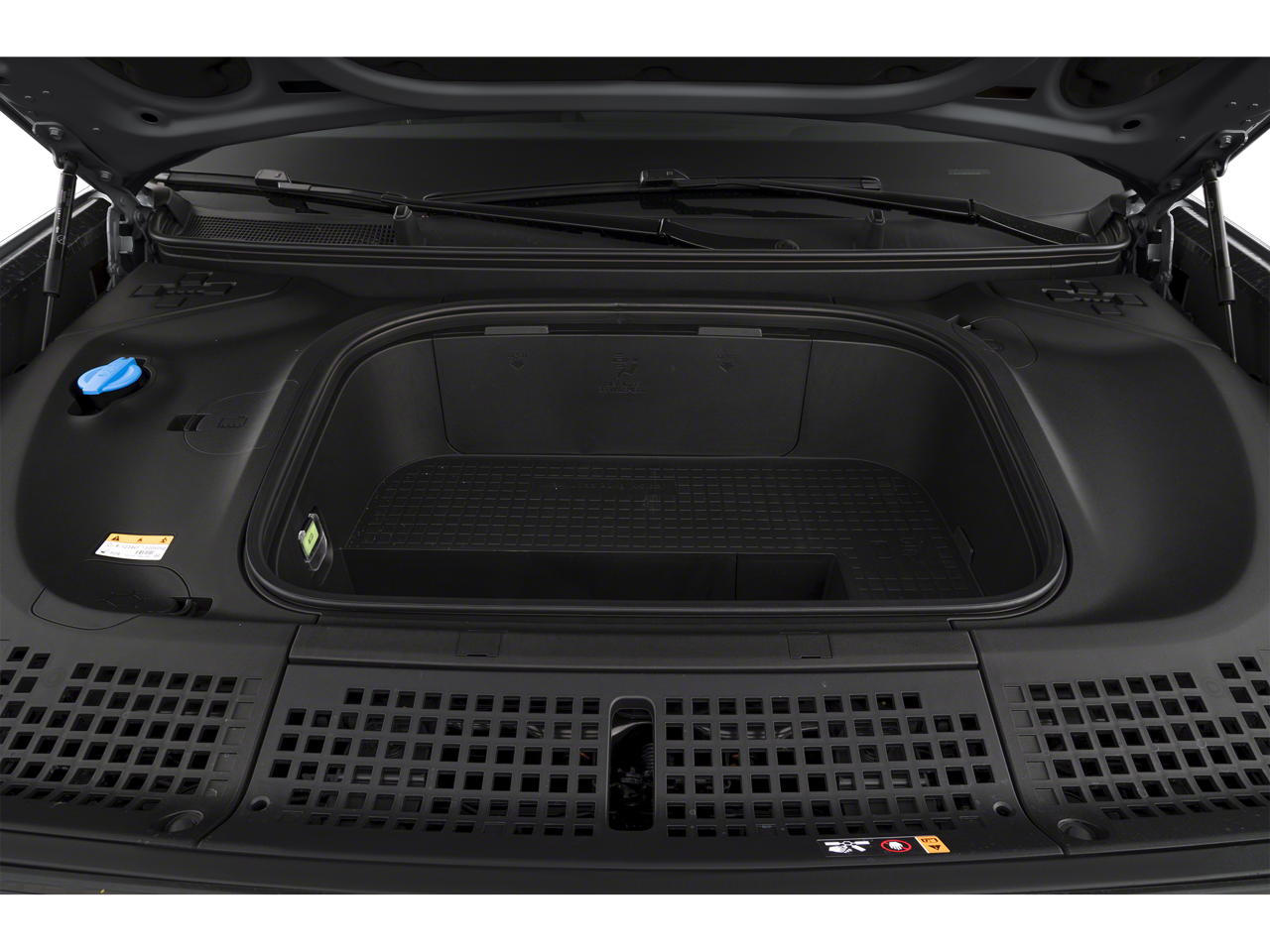 2026 Hyundai IONIQ 9 SEL AWD