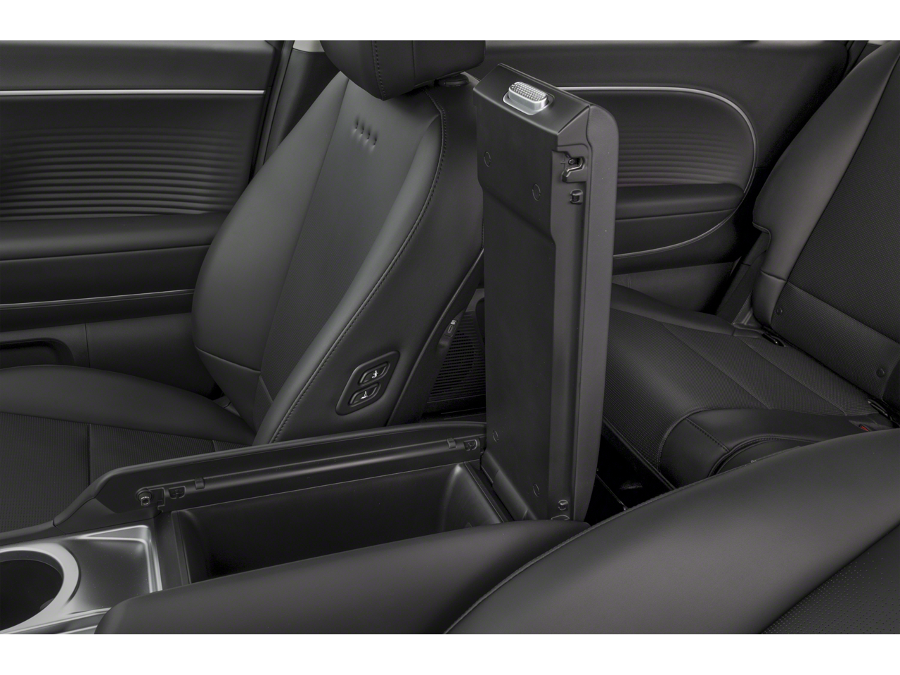 2026 Hyundai IONIQ 9 SEL AWD