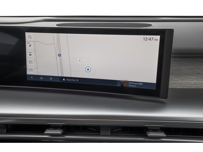 2026 Hyundai IONIQ 9 SEL AWD