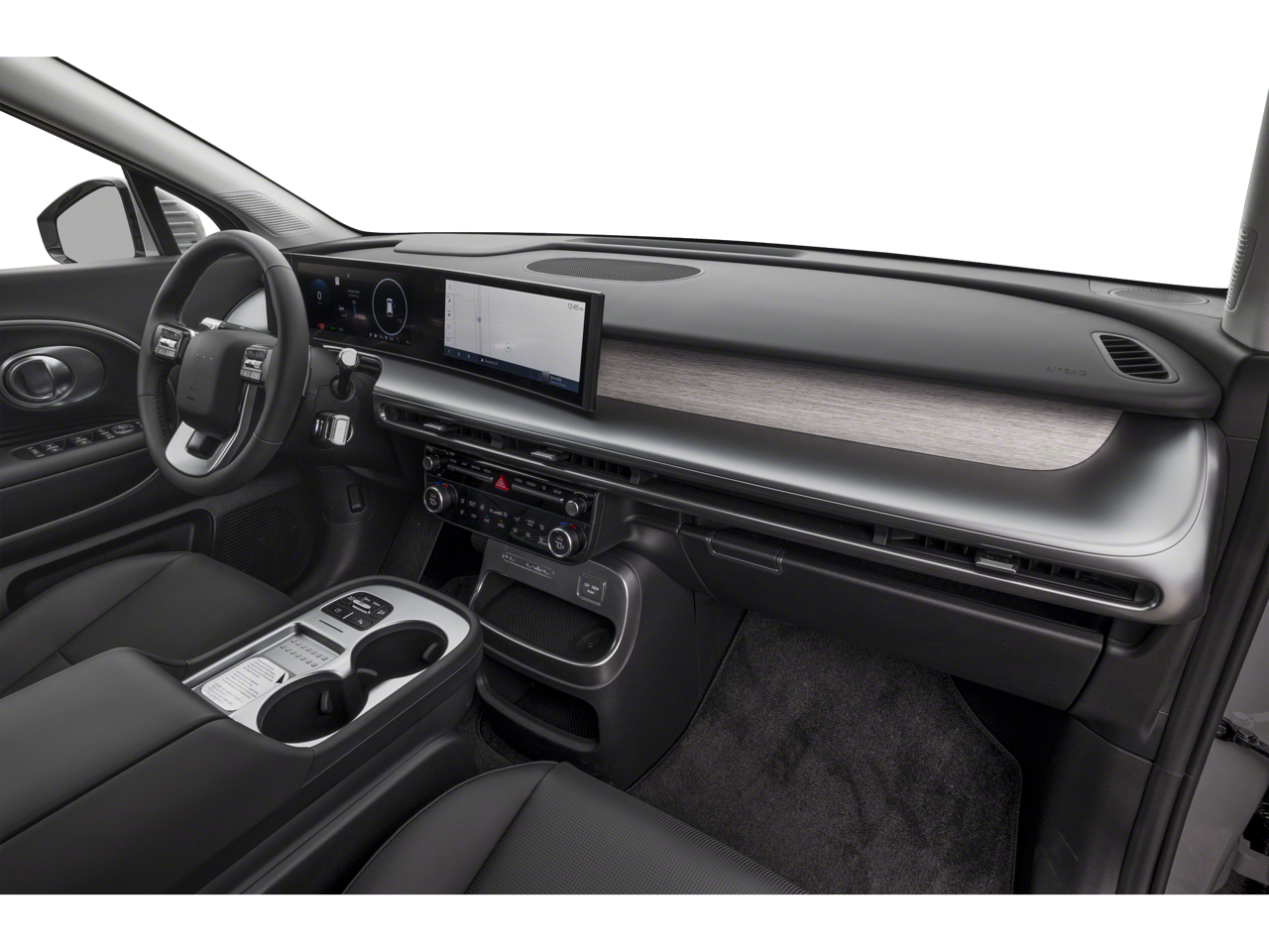 2026 Hyundai IONIQ 9 SEL AWD