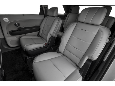 2026 Hyundai Palisade Hybrid Calligraphy AWD