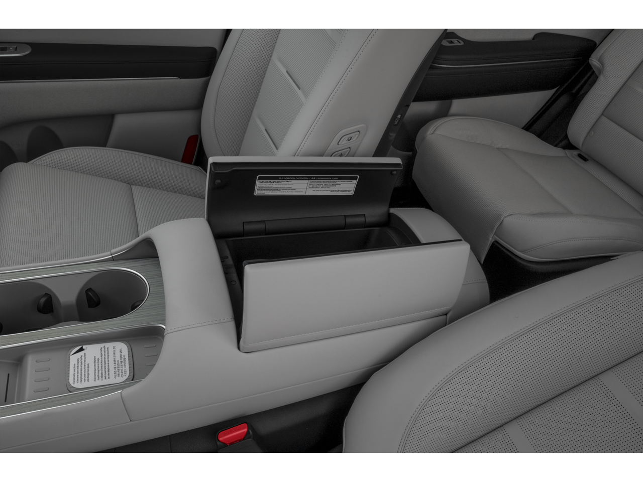2026 Hyundai Palisade Hybrid Calligraphy AWD