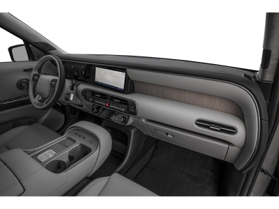 2026 Hyundai Palisade Hybrid Calligraphy AWD