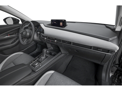 2026 Mazda Mazda CX-30 2.5 S Aire Edition AWD