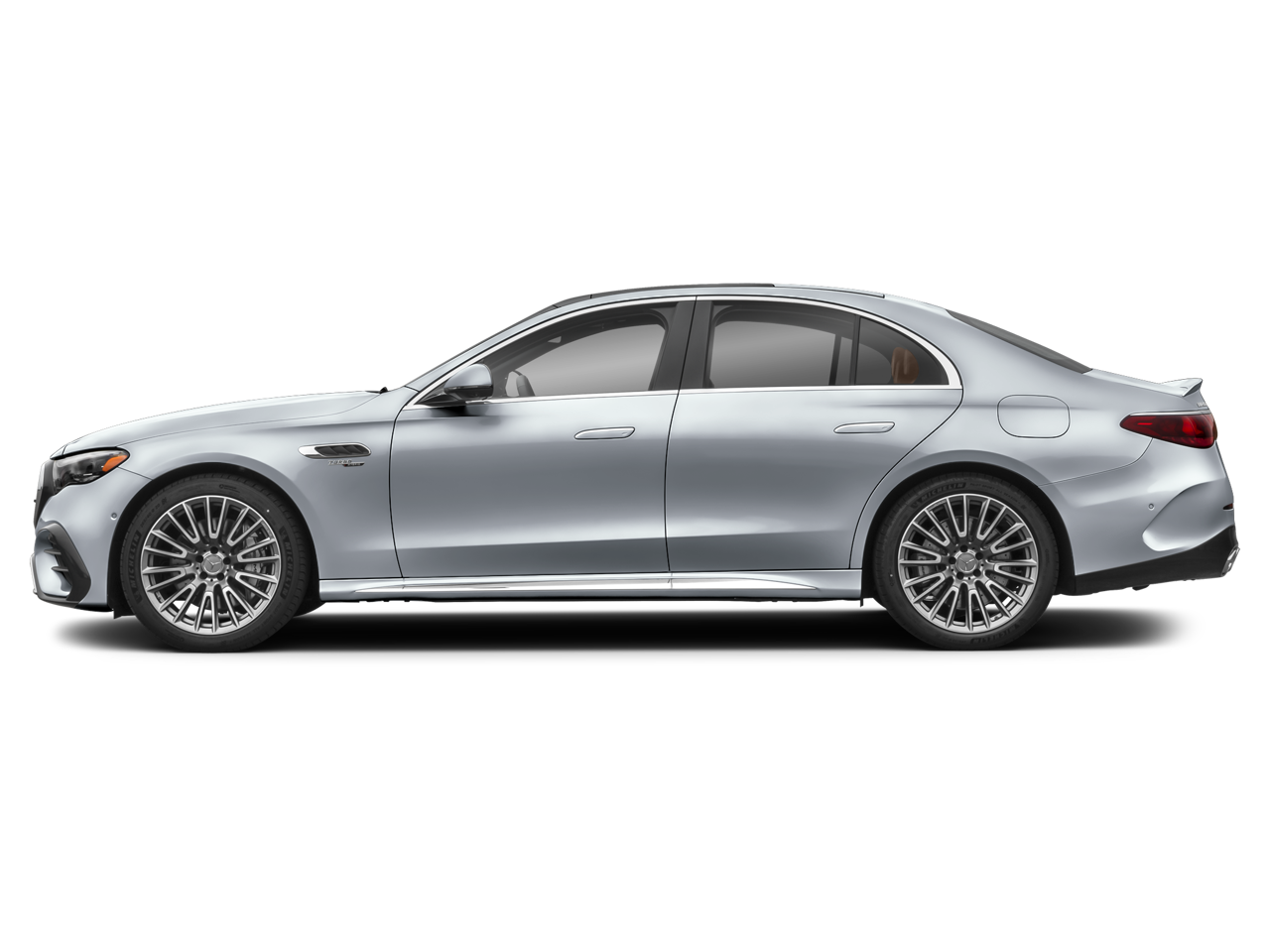 2026 Mercedes-Benz E-Class AMG® E 53 E 4MATIC®+ Sedan