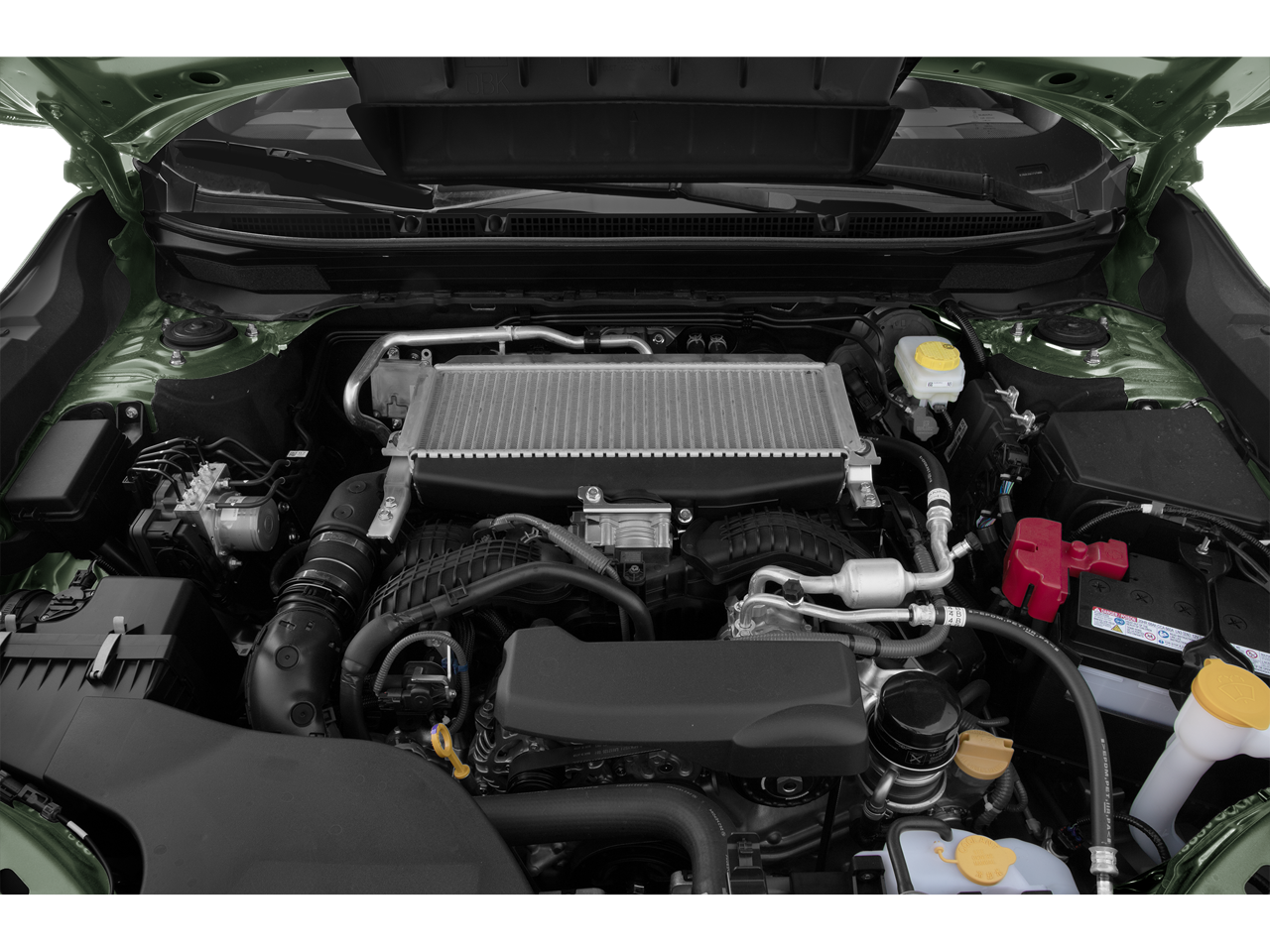2026 Subaru Outback Touring XT AWD