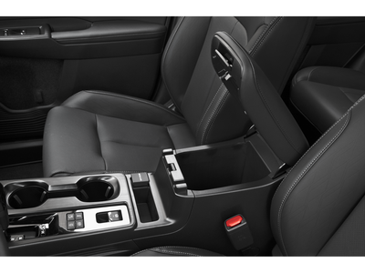 2026 Subaru Outback Touring XT AWD