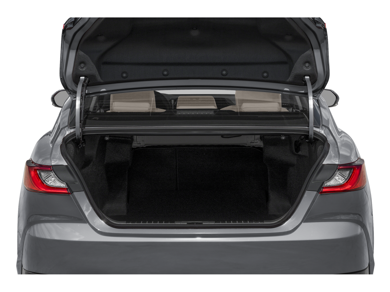 2026 Toyota Camry XLE (SE)