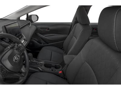 2026 Toyota Corolla LE CVT (Natl)