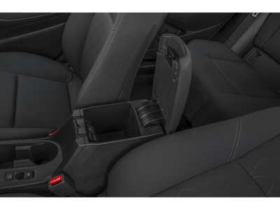 2026 Toyota Corolla LE CVT (Natl)