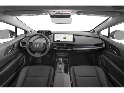 2026 Toyota Prius Limited AWD (Natl)