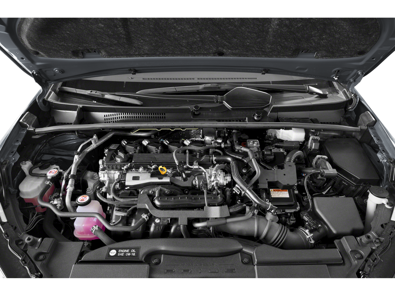 2026 Toyota Prius Limited AWD (Natl)