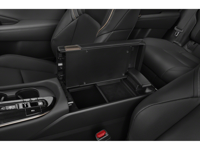 2026 Toyota Crown Signia Limited AWD (Natl)