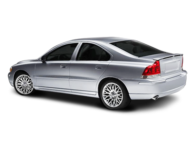 2008 Volvo S60 4dr Sdn 2.5T FWD