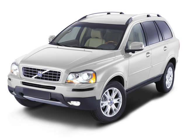 2008 Volvo XC90 AWD 4dr I6 w/Snrf/3rd Row