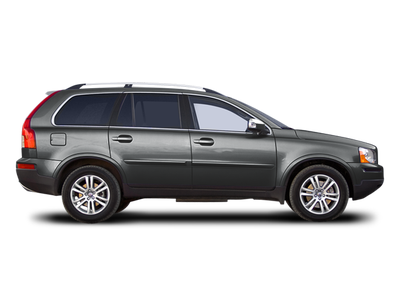 2008 Volvo XC90 AWD 4dr I6 w/Snrf/3rd Row