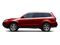 2009 Subaru Forester 2.5X Automatic