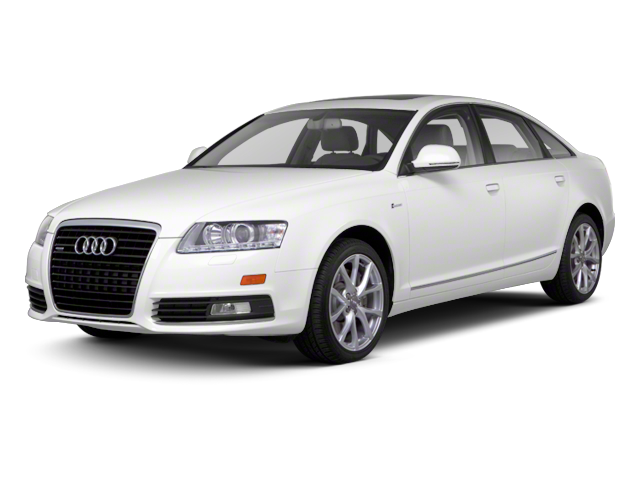2010 Audi A6 4dr Sdn quattro 3.0T Prestige