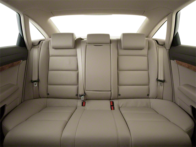 2010 Audi A6 4dr Sdn quattro 3.0T Prestige