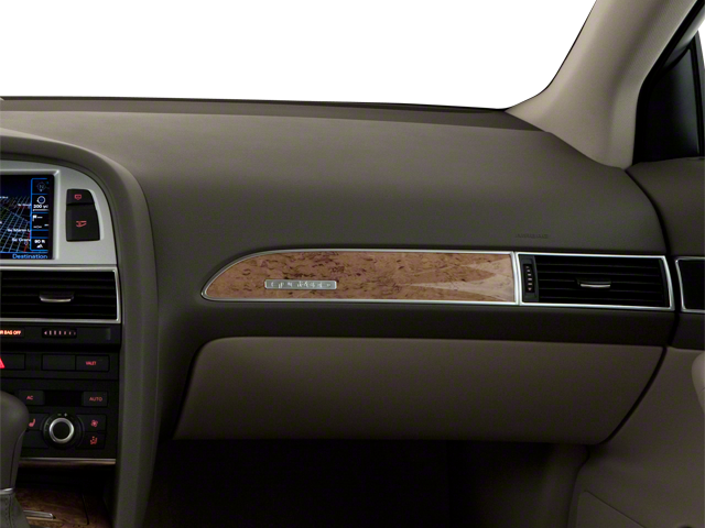 2010 Audi A6 4dr Sdn quattro 3.0T Prestige