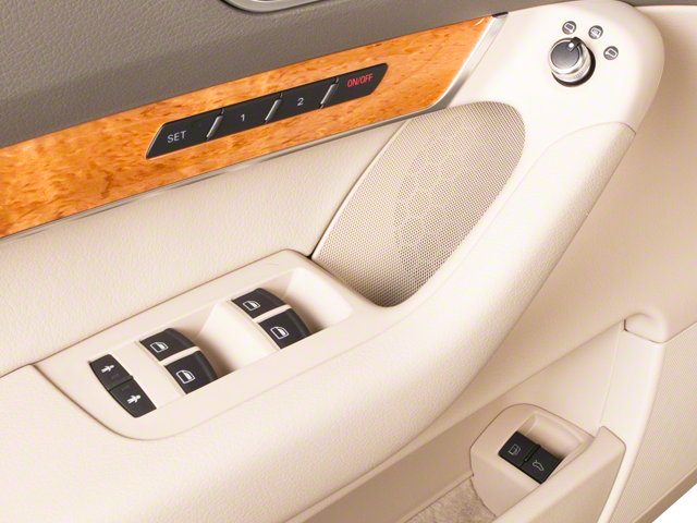 2010 Audi A6 4dr Sdn quattro 3.0T Prestige