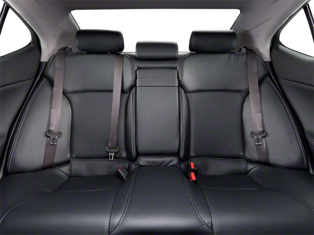 2010 Lexus IS 250 4dr Sport Sdn Auto AWD