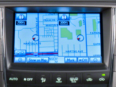 2010 Lexus IS 250 4dr Sport Sdn Auto AWD