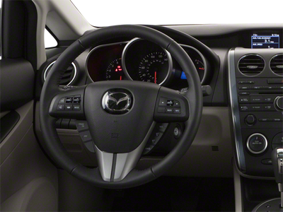 2010 Mazda Mazda CX-7 FWD 4dr s Grand Touring