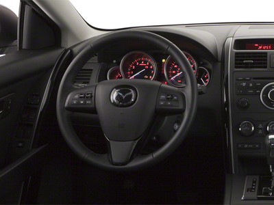 2010 Mazda Mazda CX-9 AWD 4dr Grand Touring