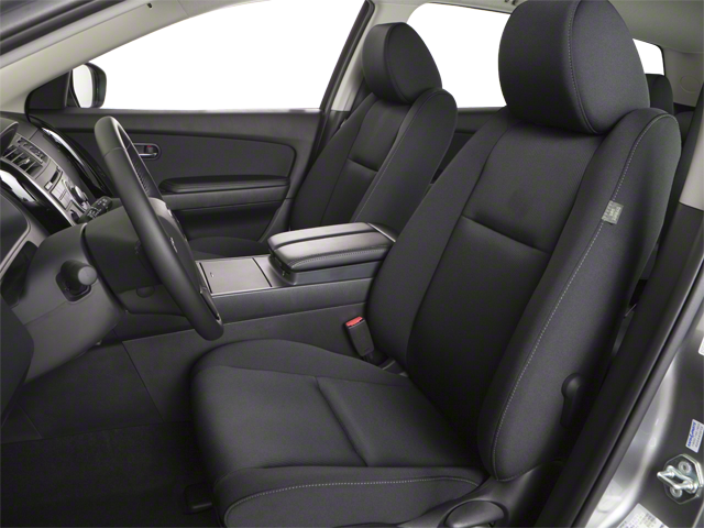 2010 Mazda Mazda CX-9 AWD 4dr Grand Touring