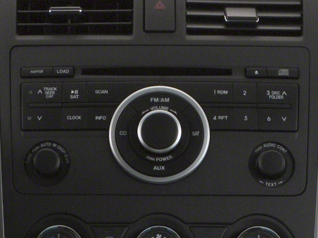 2010 Mazda Mazda CX-9 AWD 4dr Grand Touring