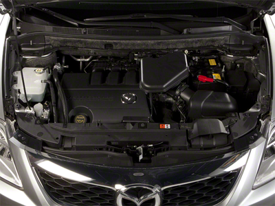 2010 Mazda Mazda CX-9 AWD 4dr Grand Touring