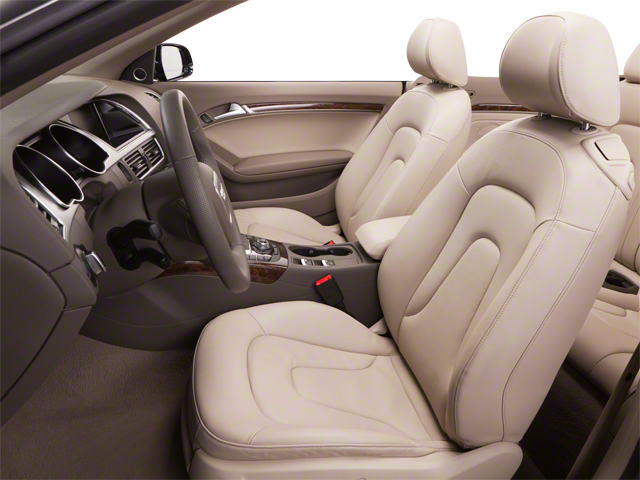 2011 Audi A5 2dr Cabriolet Auto FrontTrak 2.0T Premium