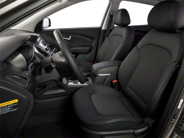 2011 Hyundai TUCSON FWD 4dr Auto GLS