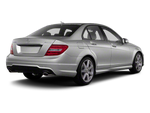 2011 Mercedes-Benz C-Class C 300 4MATIC® Sport Sedan